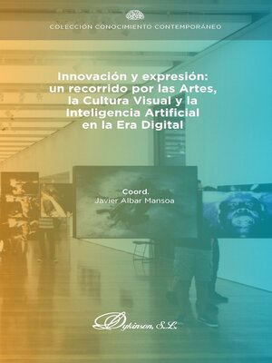 cover image of Innovación y expresión